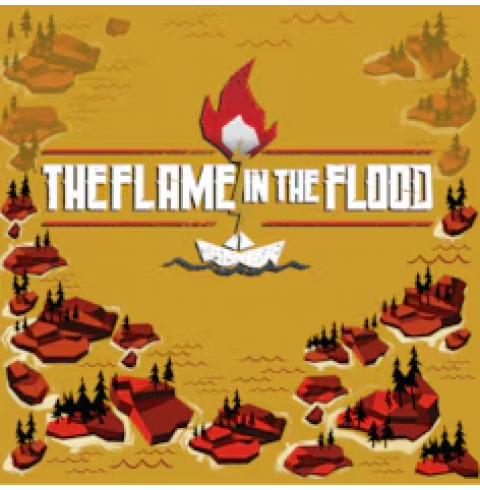 The Flame In The Flood